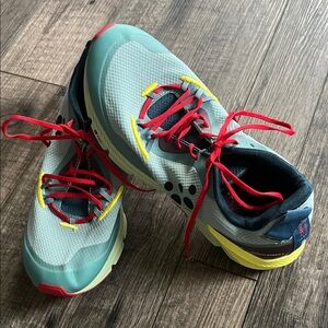 Teal Women’s Craft Nordic Speed runners
